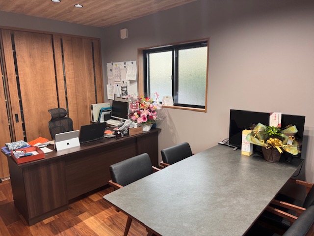 有限会社新商実業